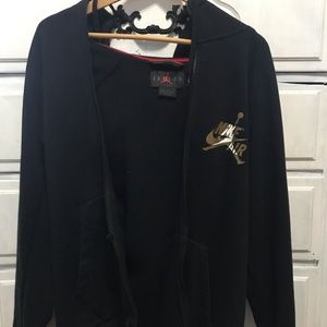 Jordan jacket